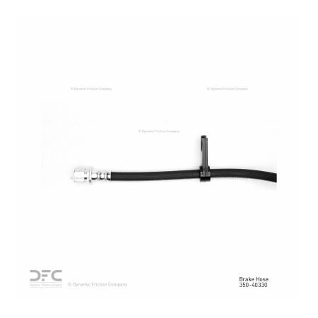 Dynamic Friction Co DFC Brake Hose - 350-40330 350-40330